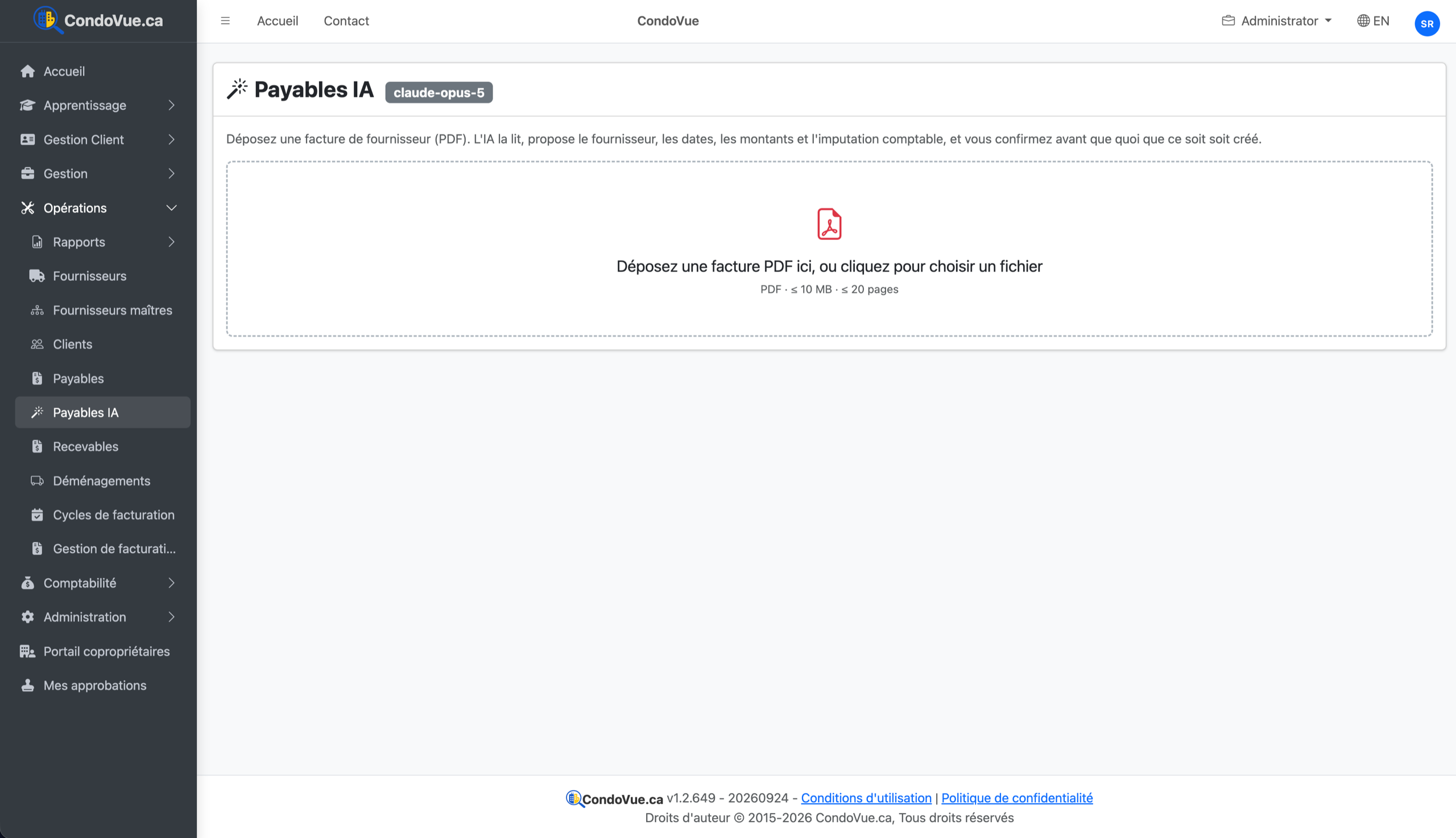 Payables AI